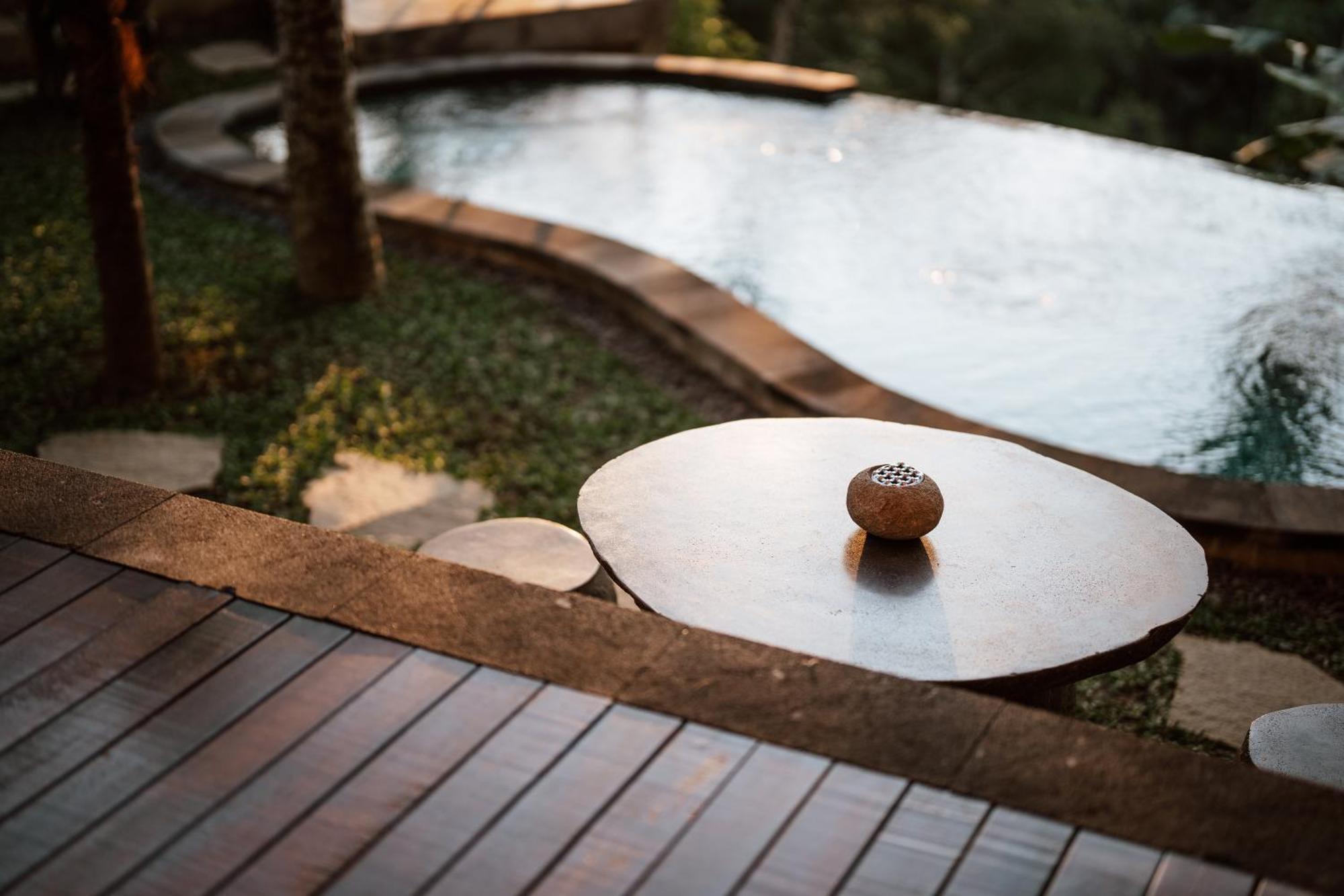 Umah Bali Kuno Villa