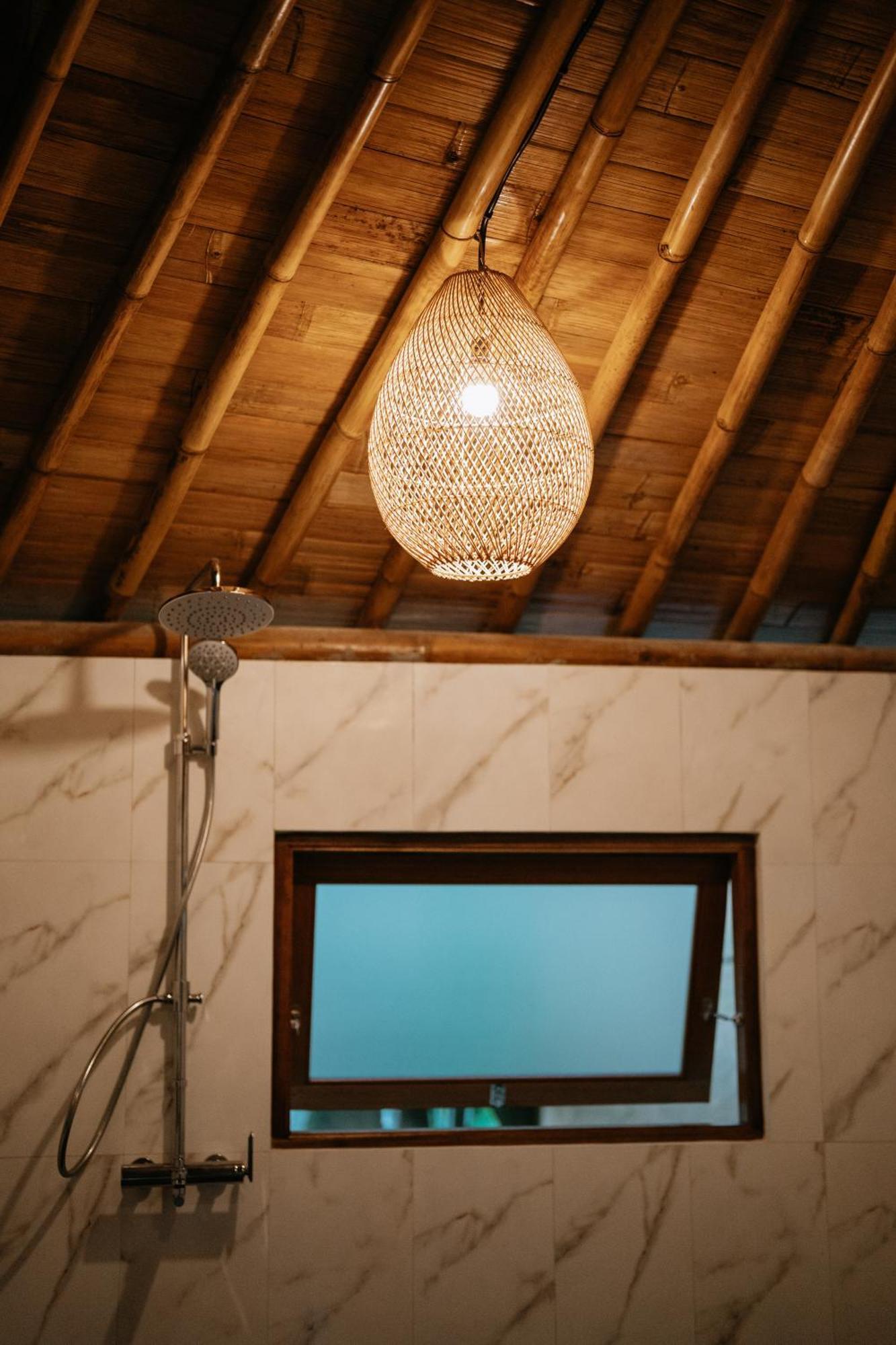 Villa Umah Bali Kuno Tampaksiring