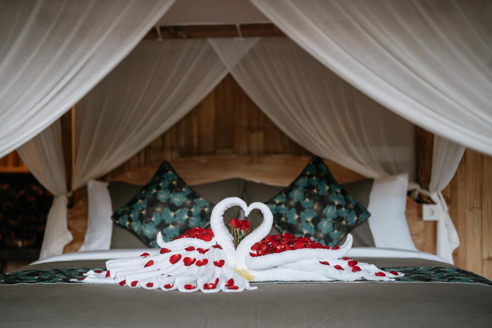 Umah Bali Kuno Villa